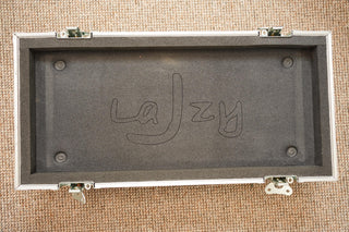 2021 Lazy J J40 Amplifier