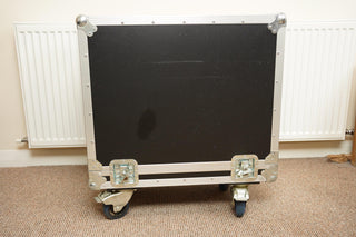 2021 Lazy J J40 Amplifier