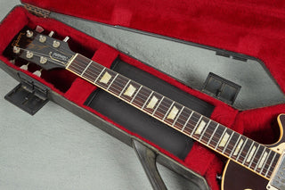 1980 Gibson Les Paul Standard Wine Red
