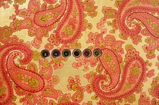 1983/4 Fender JV Telecaster, Pink Paisley + HSC