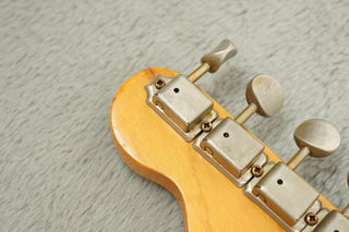 1983/4 Fender JV Telecaster, Pink Paisley + HSC