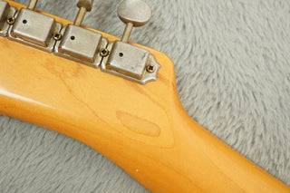 1983/4 Fender JV Telecaster, Pink Paisley + HSC