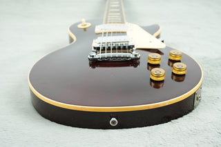 1980 Gibson Les Paul Standard Wine Red