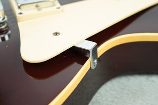 1980 Gibson Les Paul Standard Wine Red