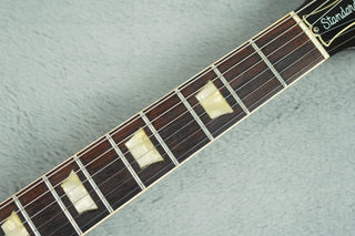 1980 Gibson Les Paul Standard Wine Red