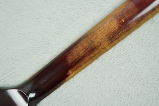 1980 Gibson Les Paul Standard Wine Red