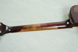 1980 Gibson Les Paul Standard Wine Red