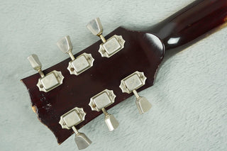 1980 Gibson Les Paul Standard Wine Red