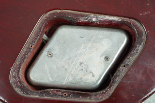 1980 Gibson Les Paul Standard Wine Red