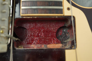 1980 Gibson Les Paul Standard Wine Red