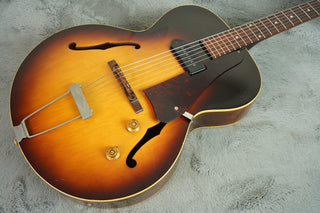 1957 Gibson ES-125