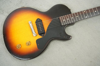 1958 Gibson Les Paul Junior, Sunburst