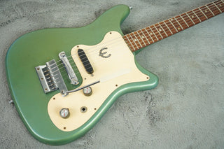 1967 Epiphone Olympic Pacific Blue