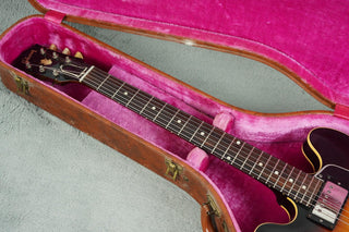 1958 Gibson ES-335 TD