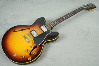 1958 Gibson ES-335 TD