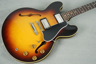 1958 Gibson ES-335 TD