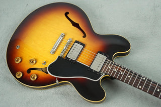 1958 Gibson ES-335 TD