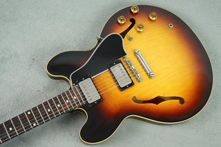 1958 Gibson ES-335 TD