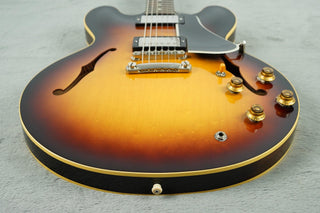 1958 Gibson ES-335 TD