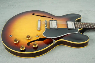 1958 Gibson ES-335 TD