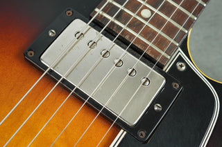 1958 Gibson ES-335 TD