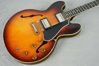 1959 Gibson ES-335 TD