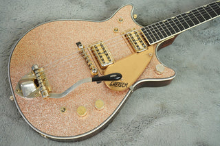 1963 Gretsch Duo-Jet Champagne Sparkle