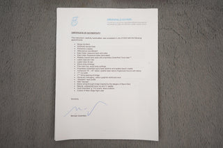 2020 Greenfield G4.2