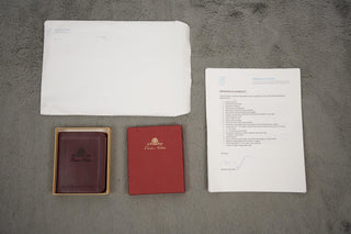 2020 Greenfield G4.2