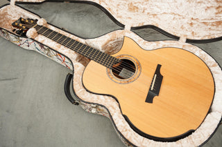 2020 Greenfield G4.2