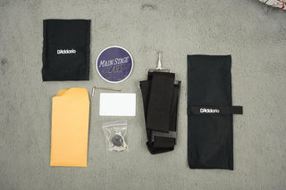 2020 Greenfield G4.2