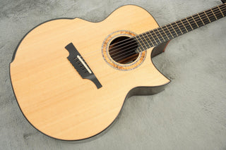 2020 Greenfield G4.2