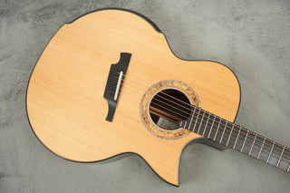 2020 Greenfield G4.2