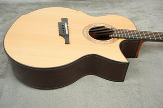 2020 Greenfield G4.2