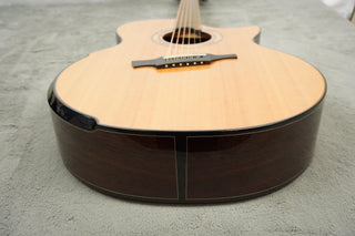 2020 Greenfield G4.2