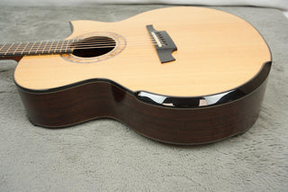 2020 Greenfield G4.2