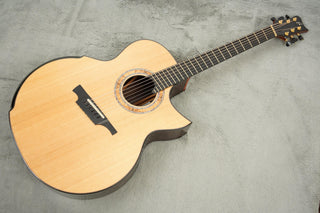 2020 Greenfield G4.2