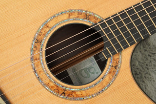 2020 Greenfield G4.2