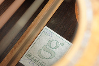 2020 Greenfield G4.2