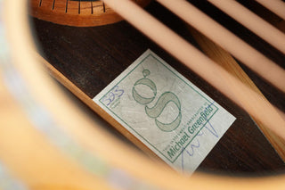 2020 Greenfield G4.2