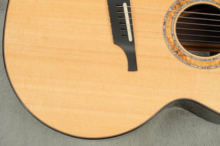 2020 Greenfield G4.2