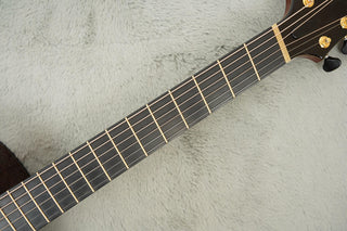 2020 Greenfield G4.2