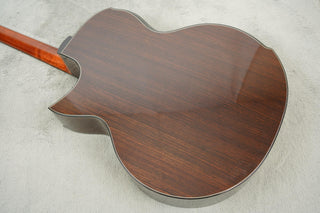 2020 Greenfield G4.2