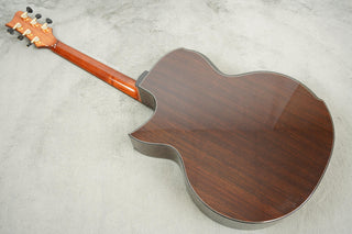 2020 Greenfield G4.2