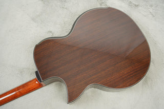 2020 Greenfield G4.2