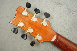 2020 Greenfield G4.2