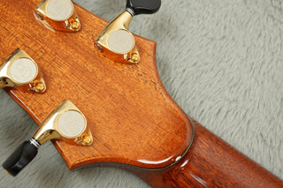 2020 Greenfield G4.2