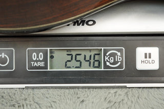 2020 Greenfield G4.2