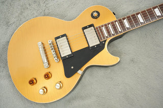2008 Gibson Les Paul "Inspired By" Joe Bonamassa Goldtop