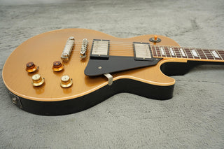 2008 Gibson Les Paul "Inspired By" Joe Bonamassa Goldtop